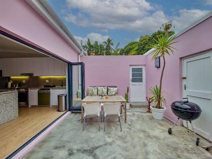 To Let 3 Bedroom Property for Rent in Bo Kaap Western Cape